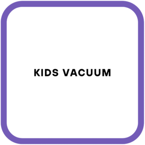 Kids Vacuum