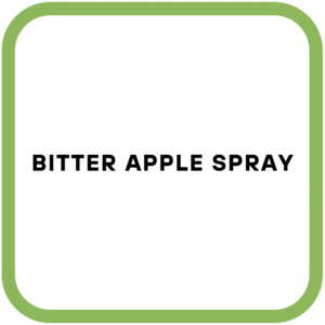 Bitter Apple Spray