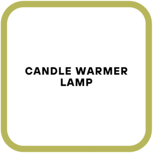 Candle Warmer Lamp