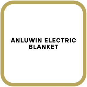 Anluwin Electric Blanket