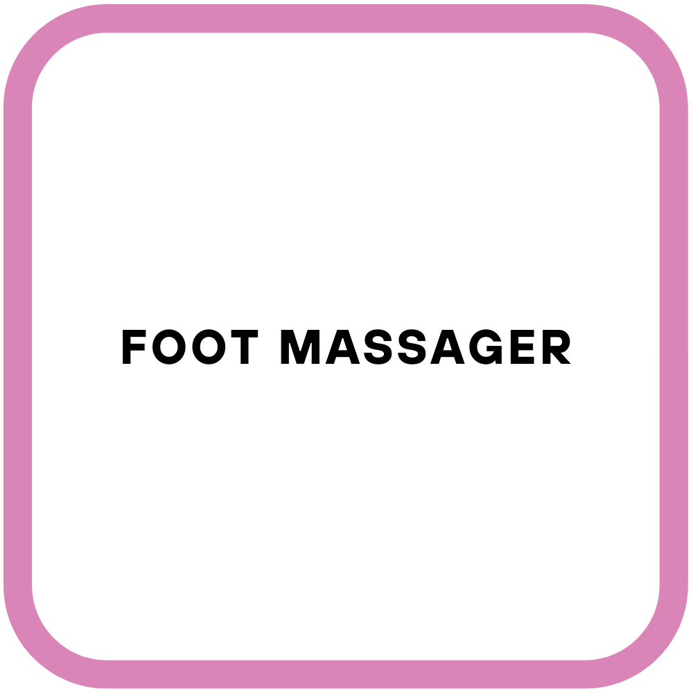 Foot Massager