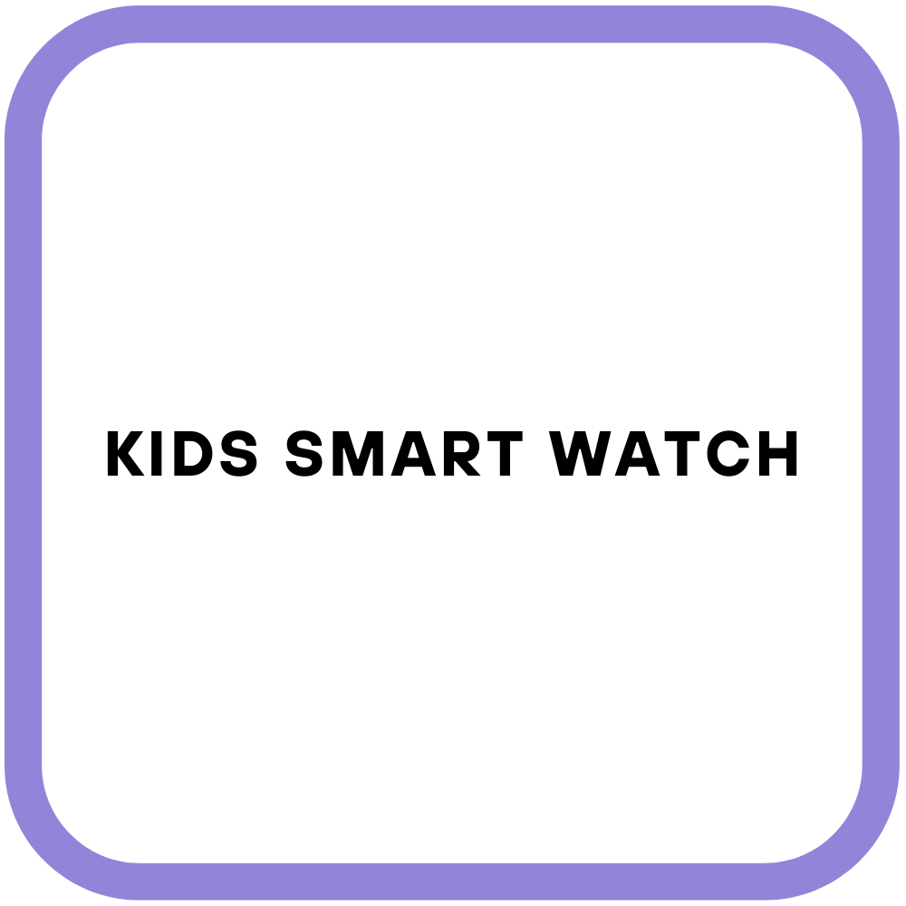 Kids Smart Watch