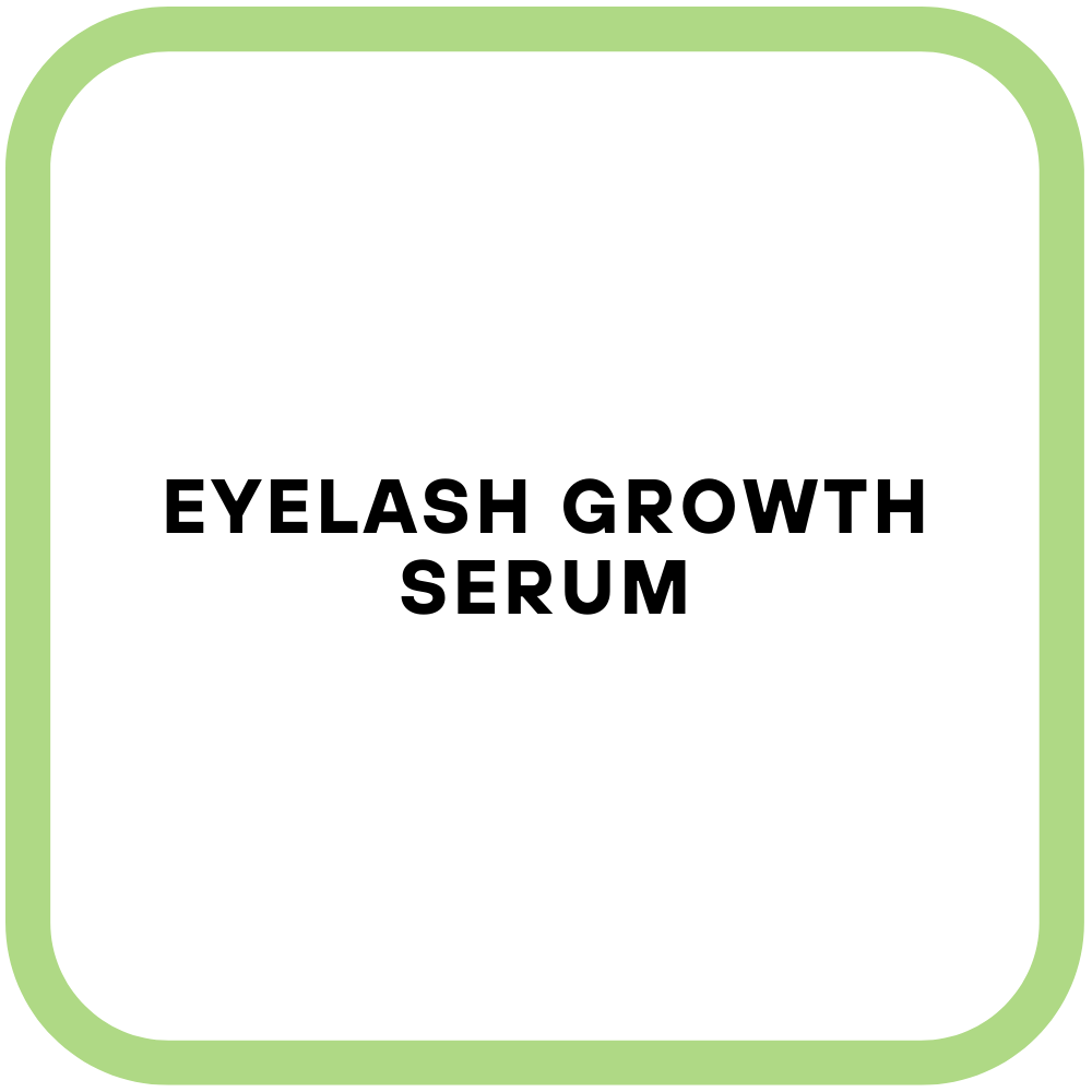 Eyelash Growth Serum