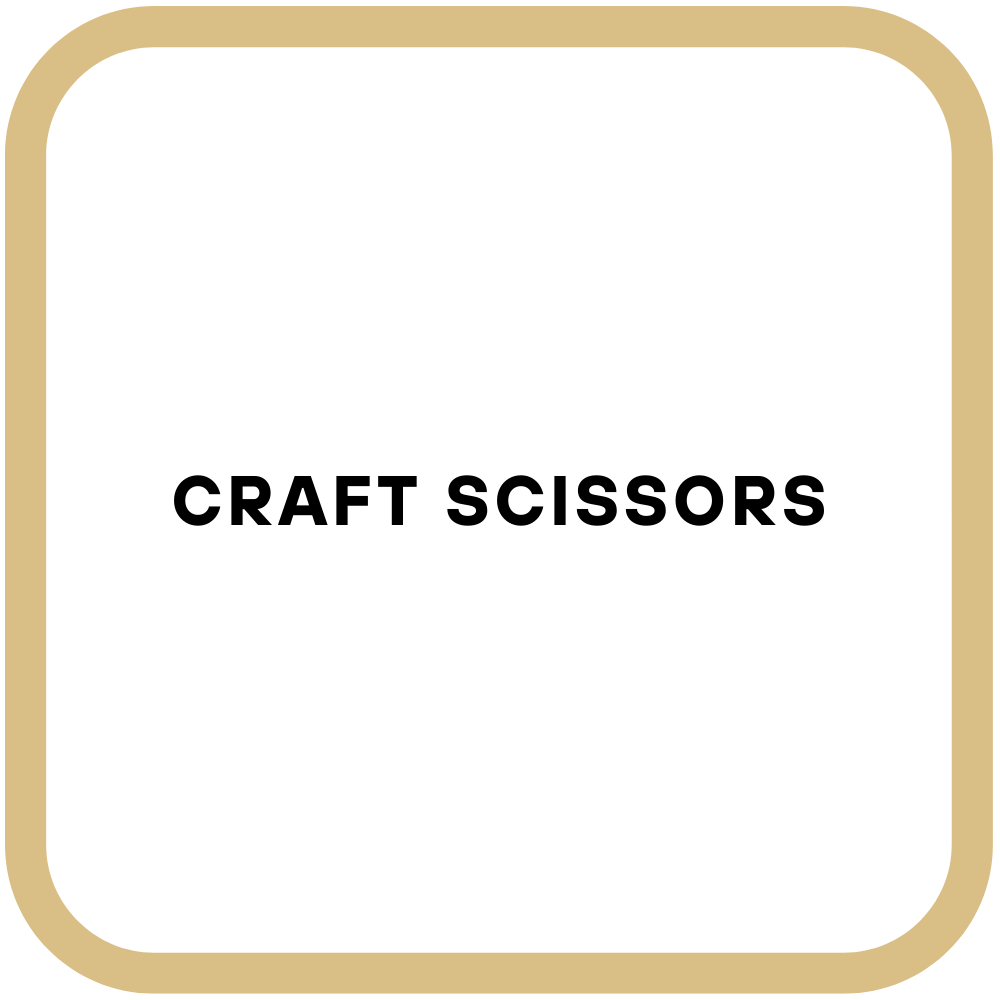 Craft Scissors