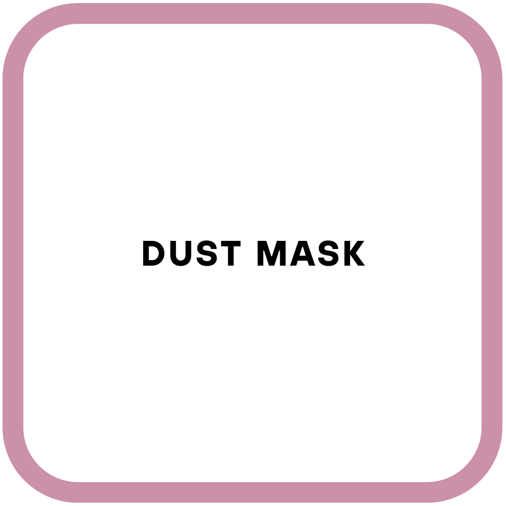 Dust Mask