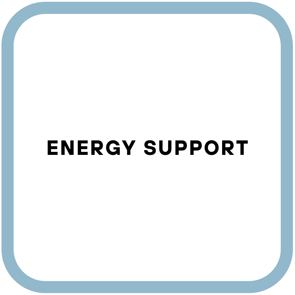 Energy Support