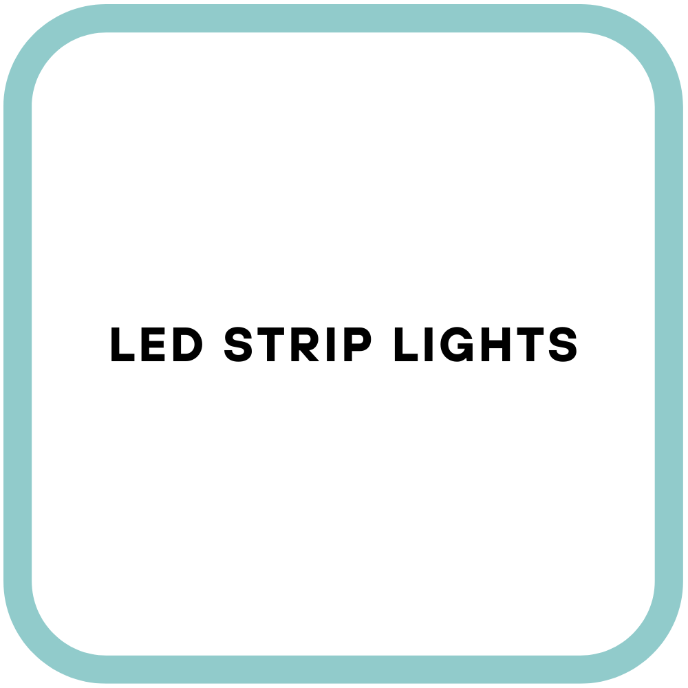 LED strip lights