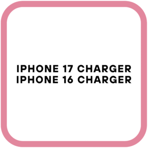 Iphone 17 Charger Iphone 16 Charger