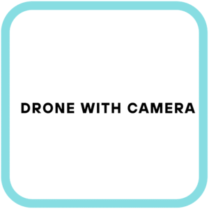 Drone With Camera