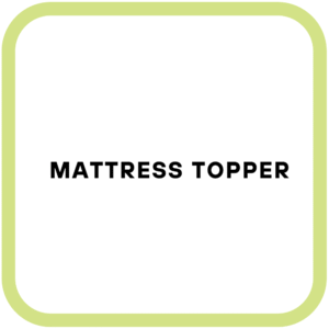 Mattress Topper