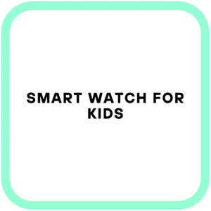 Smart Watch for Kids