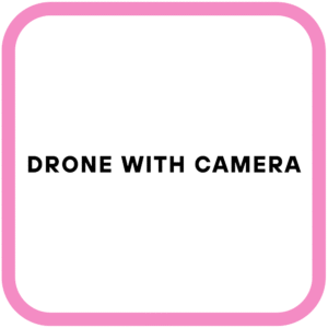 Drone with Camera
