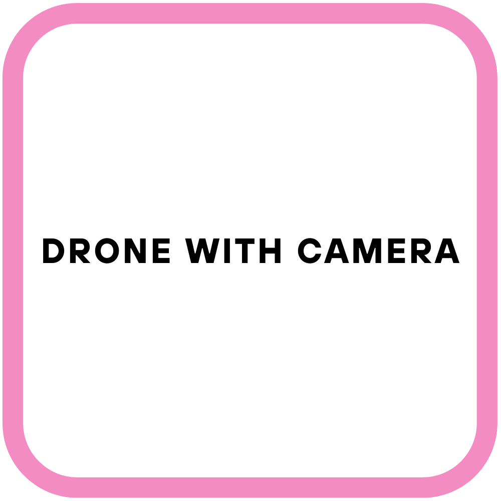 Drone with Camera