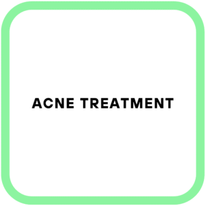Acne Treatment