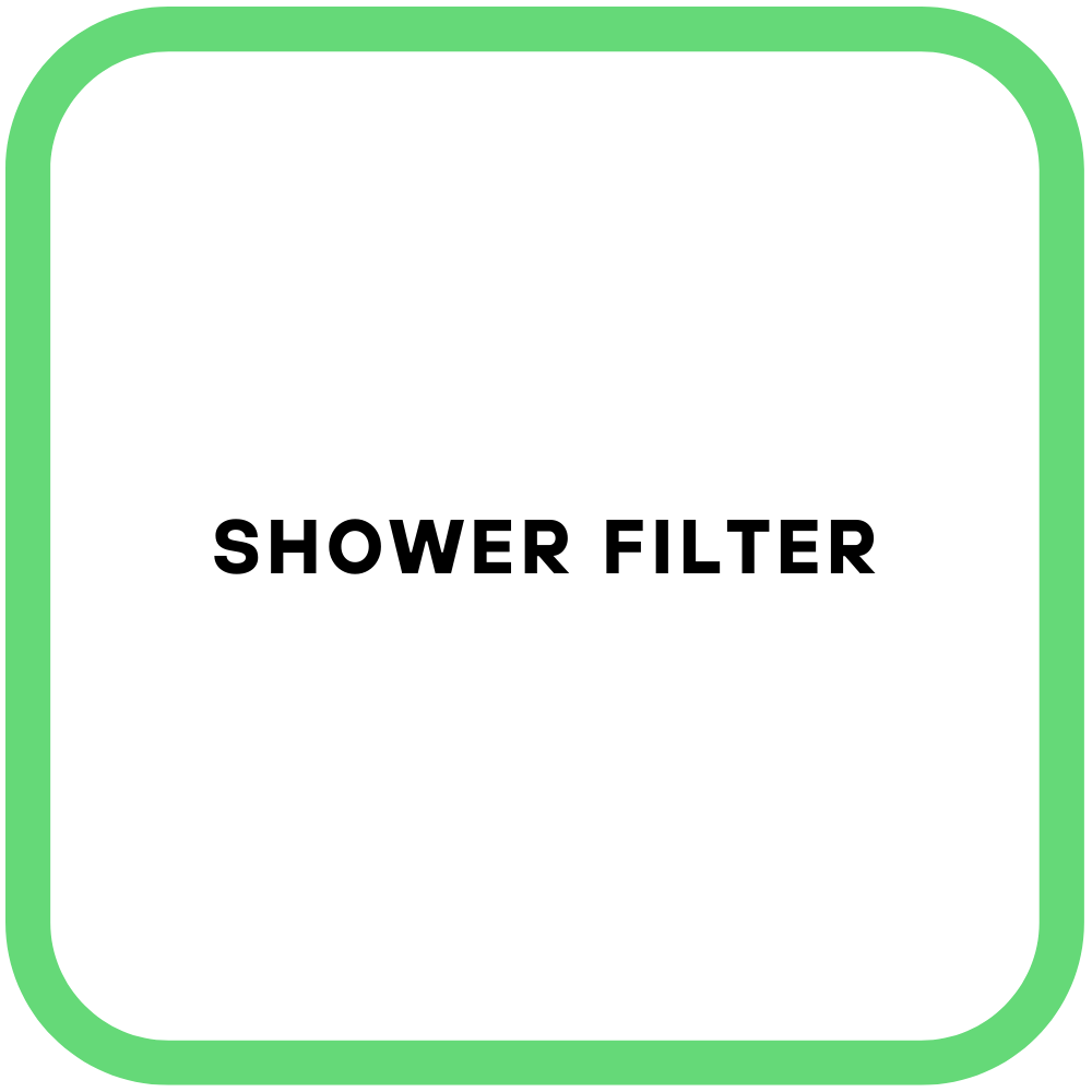 Shower Filter