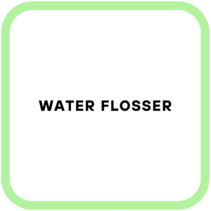 Water Flosser