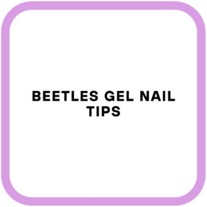 Beetles Gel Nail Tips