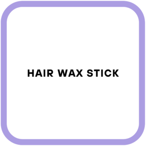Hair Wax Stick
