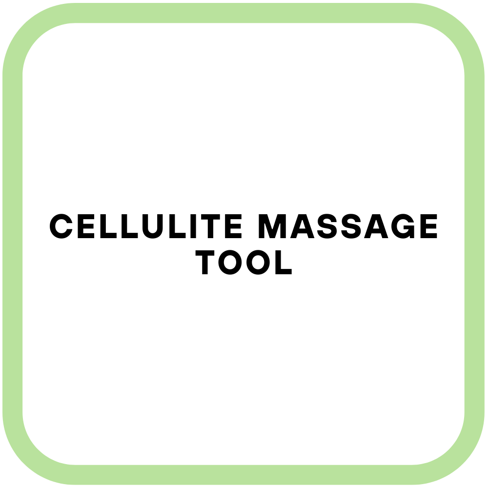 Cellulite Massage Tool