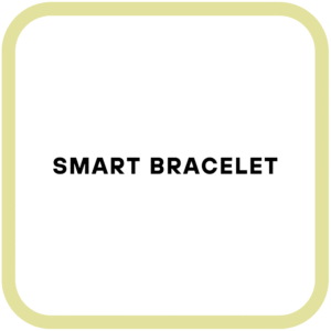 Smart Bracelet