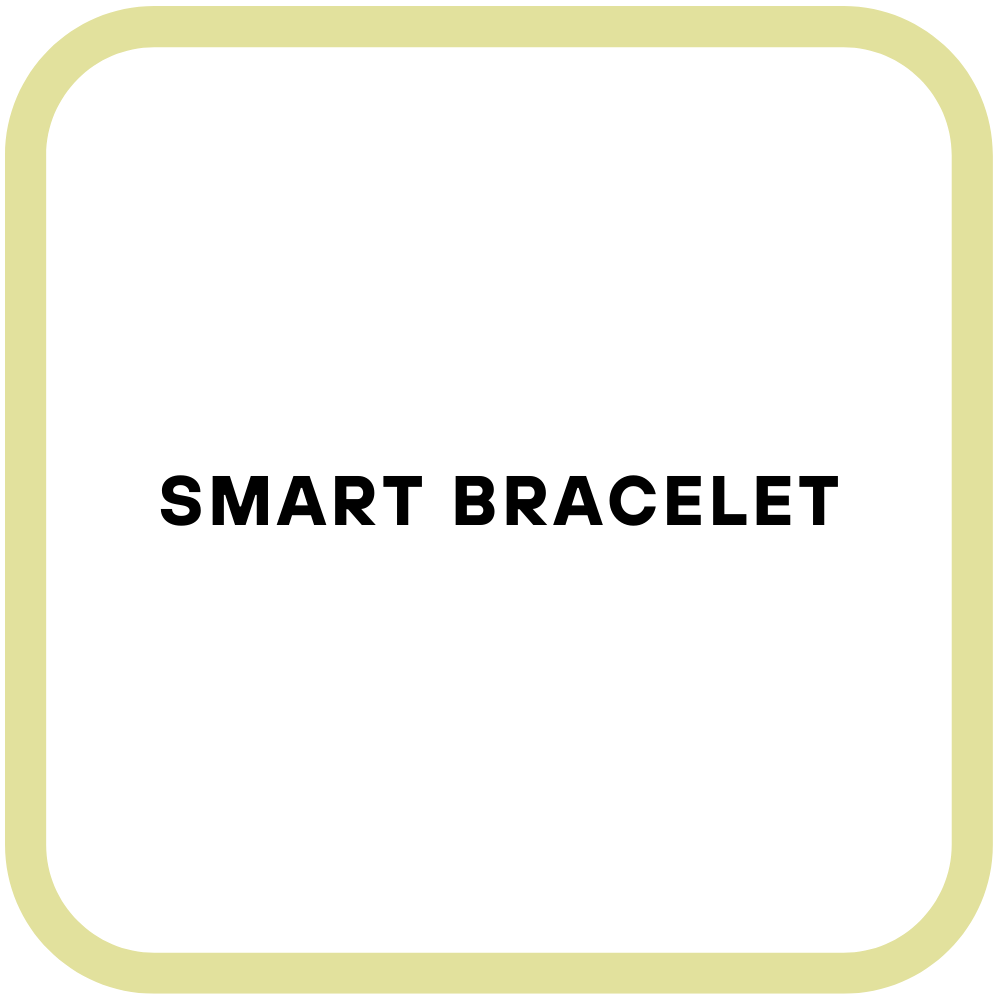 Smart Bracelet