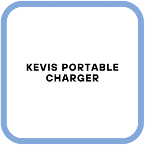 Kevis Portable Charger