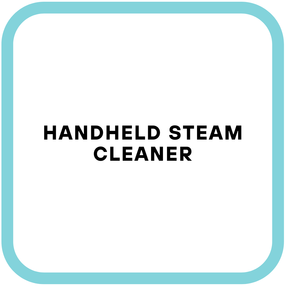 Handheld Steam Cleaner