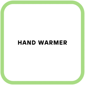 Hand Warmer