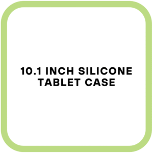 10.1 inch Silicone Tablet Case