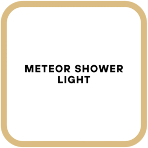Meteor Shower Light