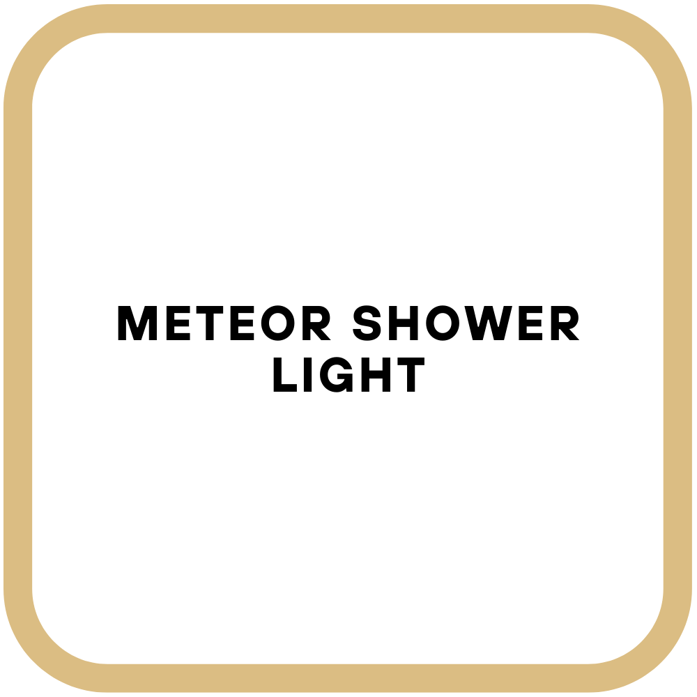 Meteor Shower Light