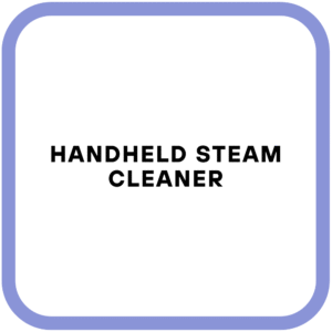 Handheld Steam Cleaner