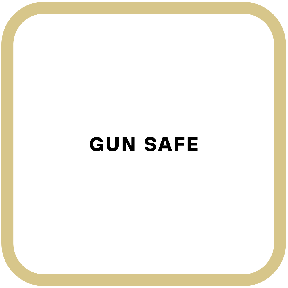 Gun Safe