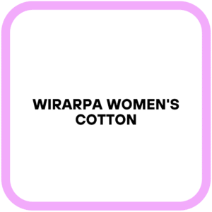 wirarpa Women's Cotton