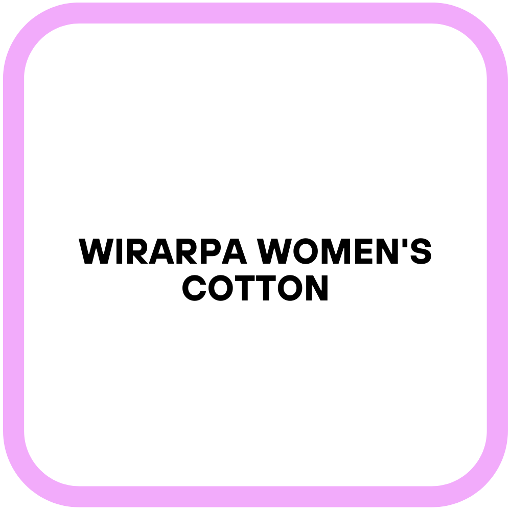 wirarpa Women's Cotton