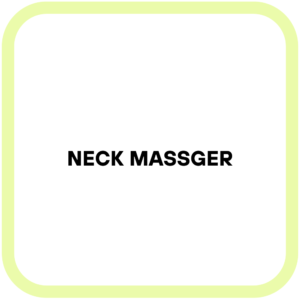 Neck Massger