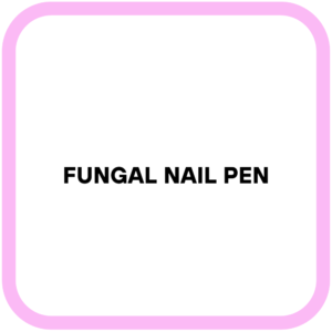 Fungal Nail Pen