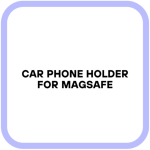 Car Phone Holder for Magsafe