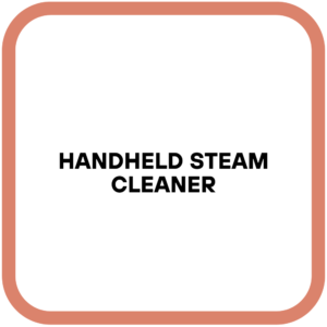 Handheld Steam Cleaner