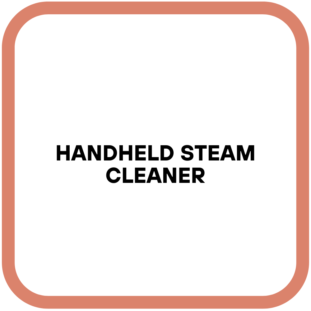 Handheld Steam Cleaner