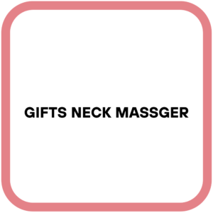 Gifts Neck Massger