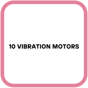 10 Vibration Motors