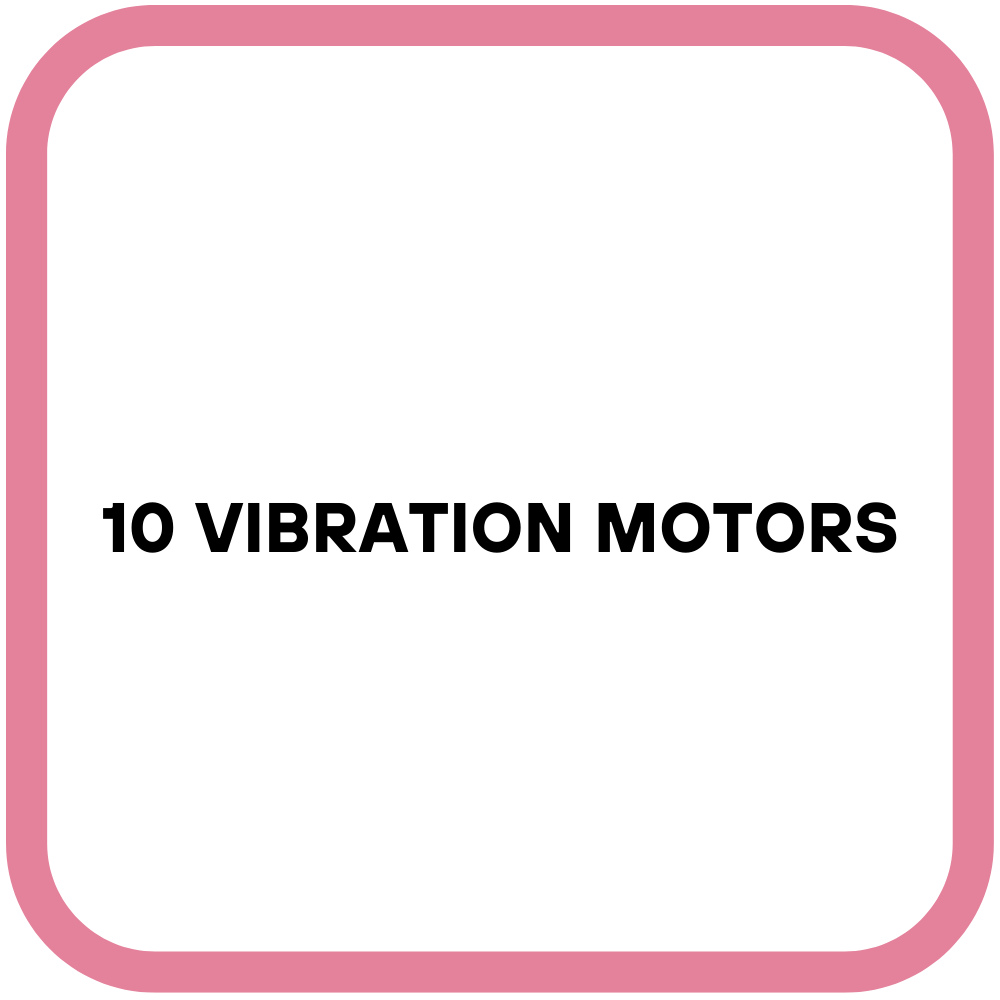 10 Vibration Motors