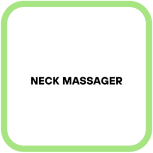 Neck Massager