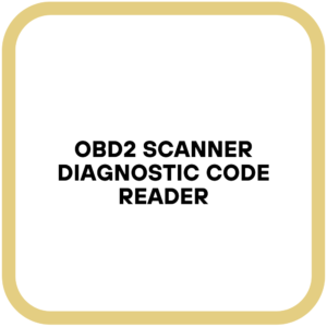 OBD2 Scanner Diagnostic Code Reader