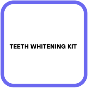 Teeth Whitening Kit