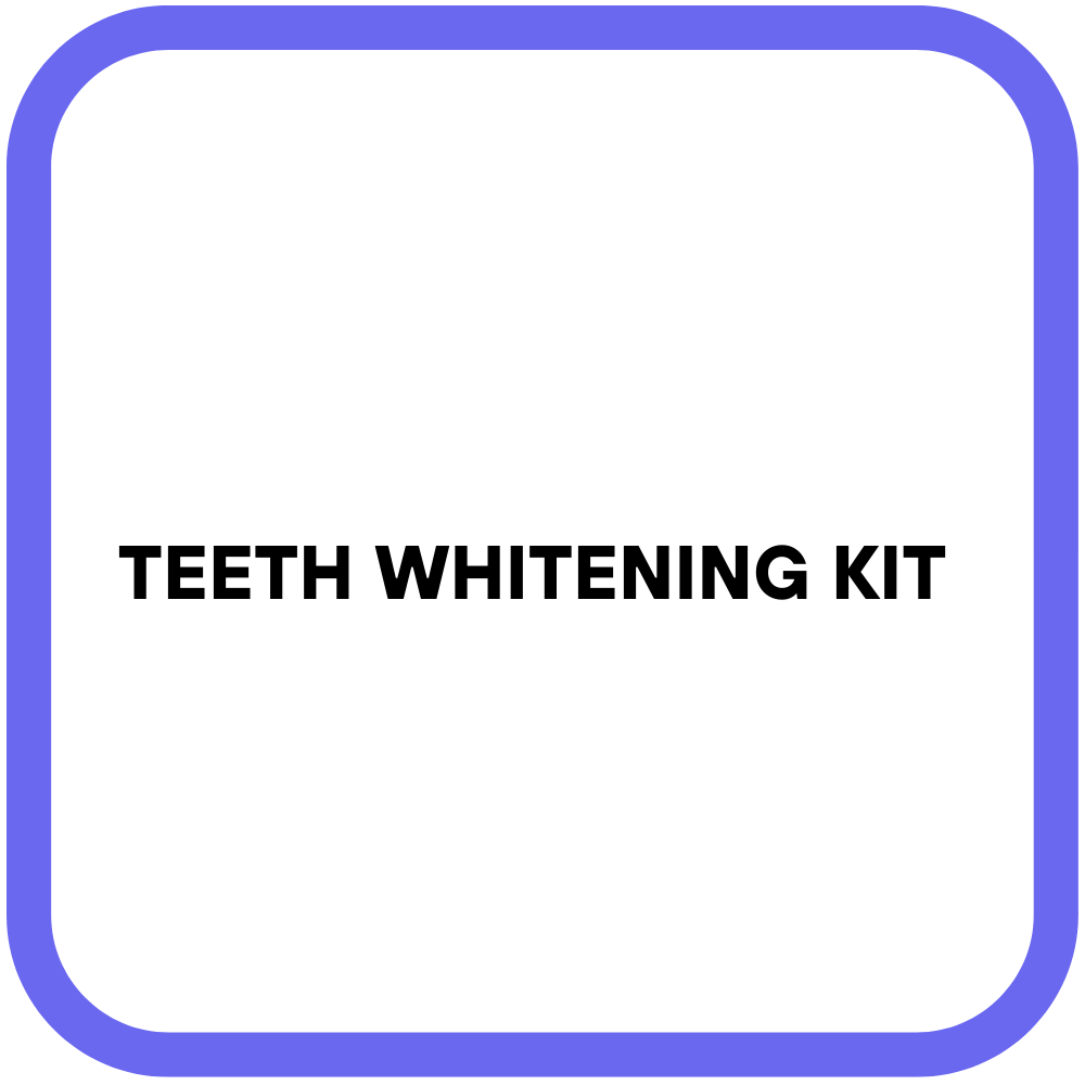 Teeth Whitening Kit