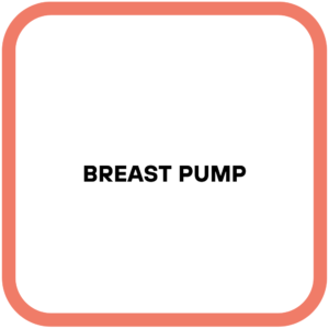 Breast Pump