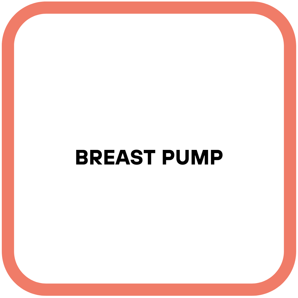 Breast Pump