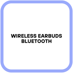 Wireless Earbuds Bluetooth